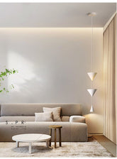 Modern LED Chandeliers Hanging Lamps-TI00428-Veeddydropshipping